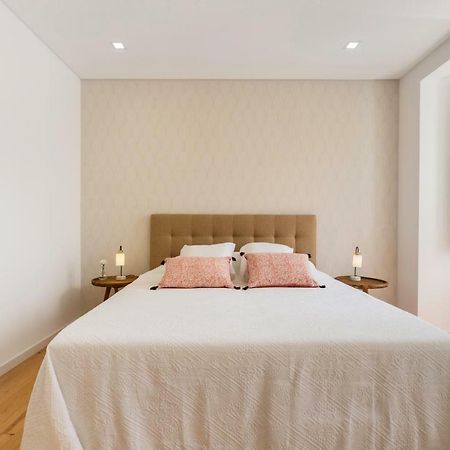 The Tile House 95 Apartment Lisabona Exterior foto