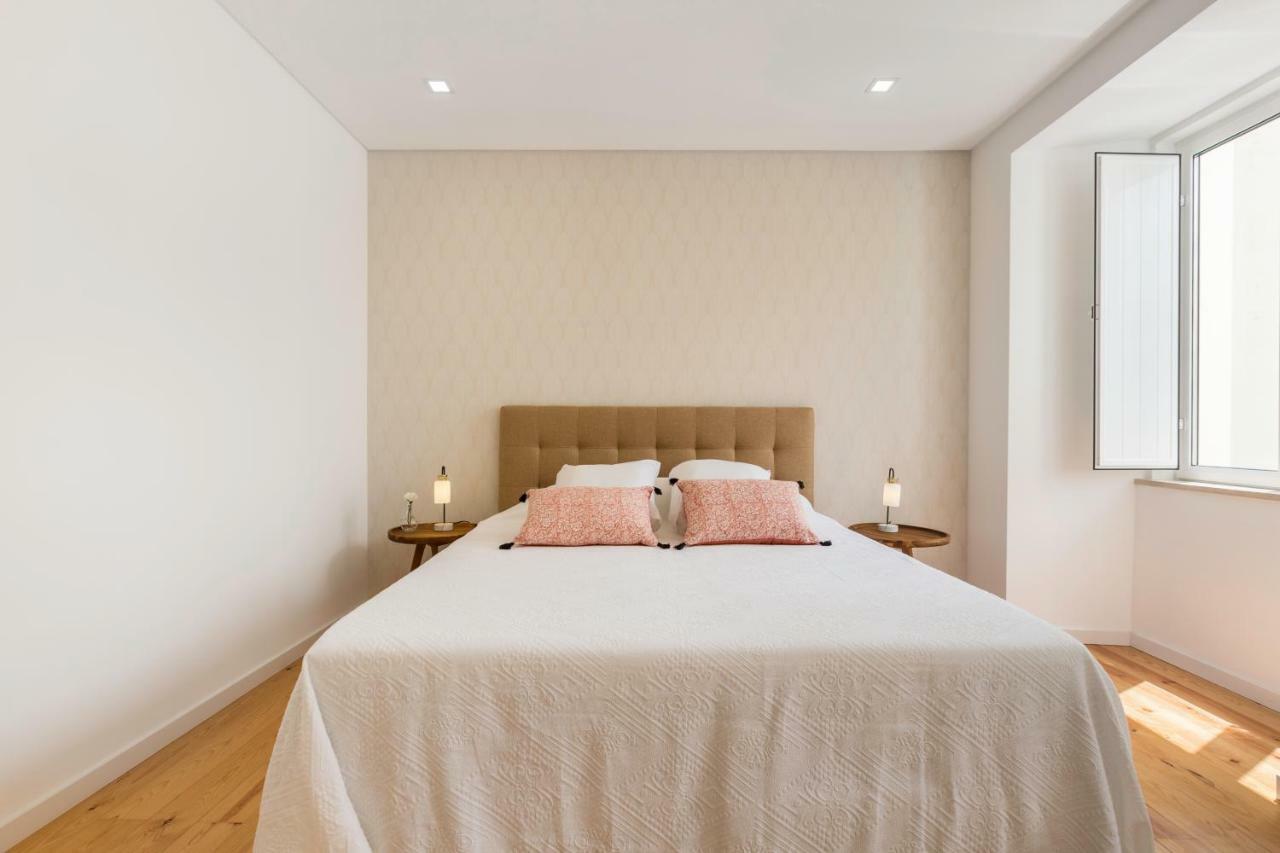 The Tile House 95 Apartment Lisabona Exterior foto
